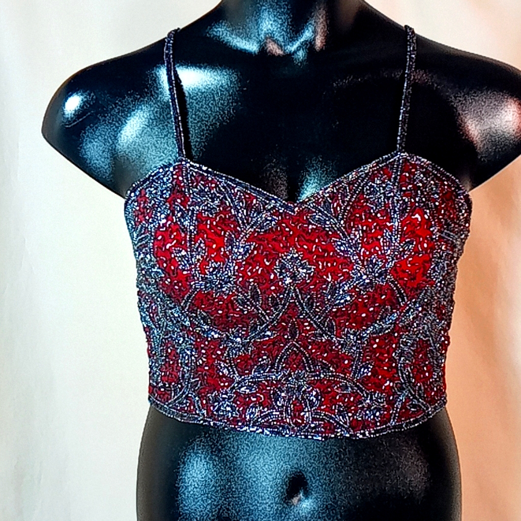 Bindas Sequence Top